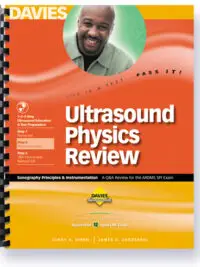 Ultrasound Physics Review: SPI Edition