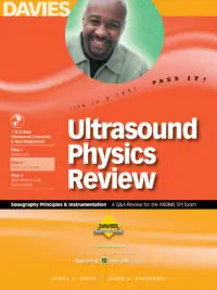 Ultrasound Physics Review