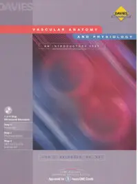 Vascular Anatomy and Physiology