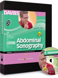 Abdominal Sonography Interactive Mock Exam (CD-ROM)