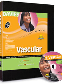 Vascular Technology Interactive Mock Exam (CD-ROM)