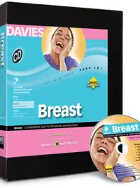 Breast Sonography Interactive Mock Exam (CD-ROM)
