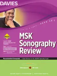 Musculoskeletal Sonography Review