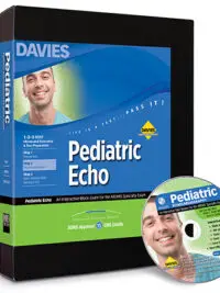 Pediatric Echo Interactive Mock Exam (CD-ROM)