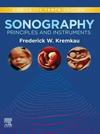 Sonography Principles and Instruments