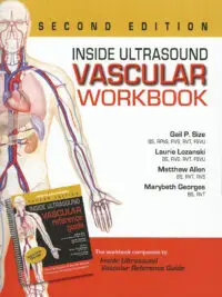 Vascular Reference Guide Workbook, 2nd edition