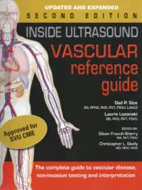 Vascular Reference Guide, 2nd edition